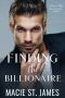 [Silicon Valley Billionaires 03] • Finding the Billionaire